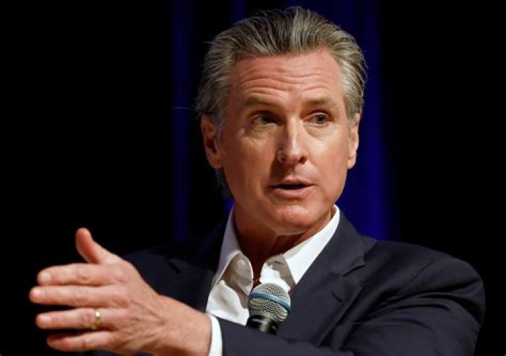 Who is Gavin Newsom? Bio Net Worth, Wife, Salary, Wedding, Sister, Parents