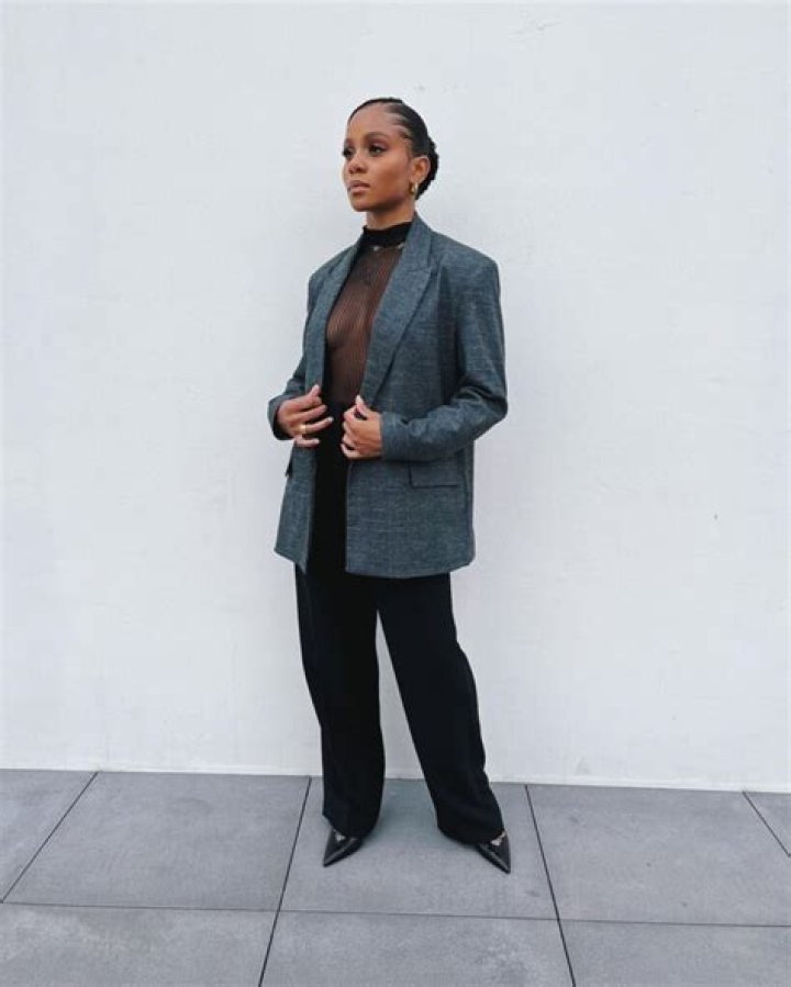 Who is Geffri Hightower? Everything you need to know &mdash; citiMuzik