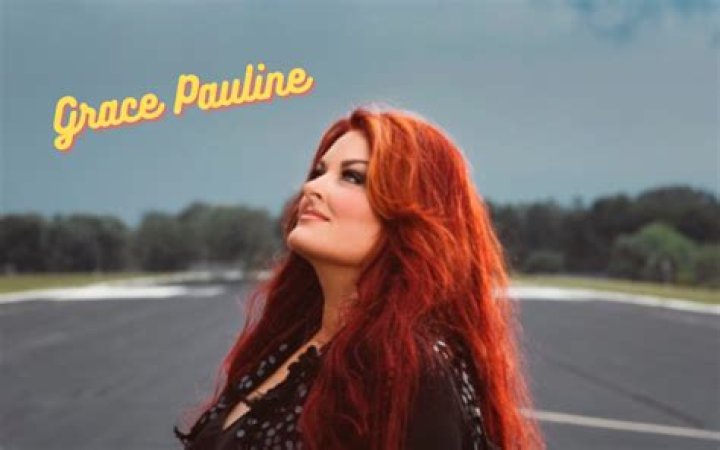 Who is Grace Pauline Kelley? All About Wynonna Judd's Daughter