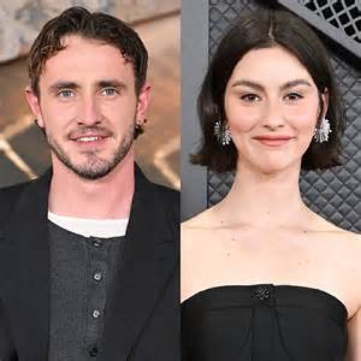Who is Gracie Hunt&rsquo;s Rumored Boyfriend, Tyler Cameron? How long have