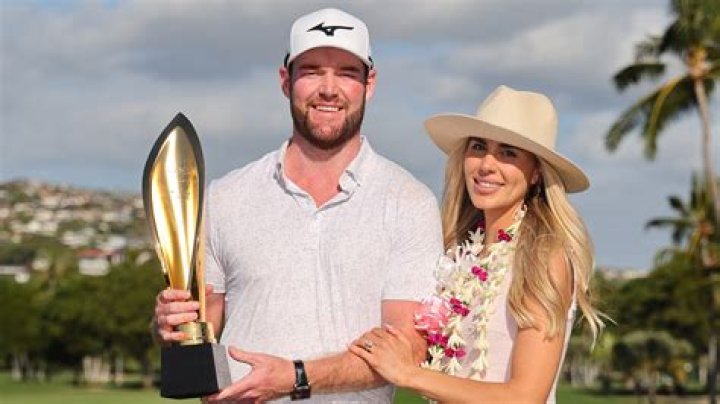 Who Is Grayson Murray's Fiancee? Golf Monthly