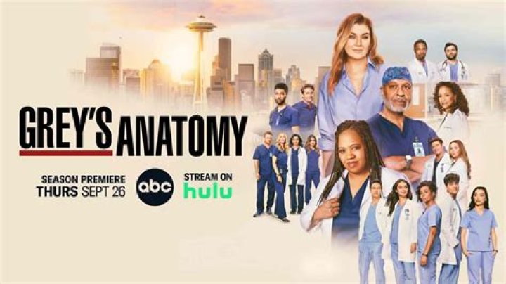 Who is Grey&rsquo;s Anatomy star Justin Chambers&rsquo; wife, Keisha?