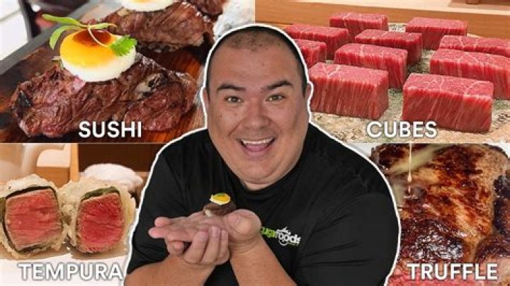 Who is Guga Foods? Wiki Bio, Real Name, Net Worth, Age