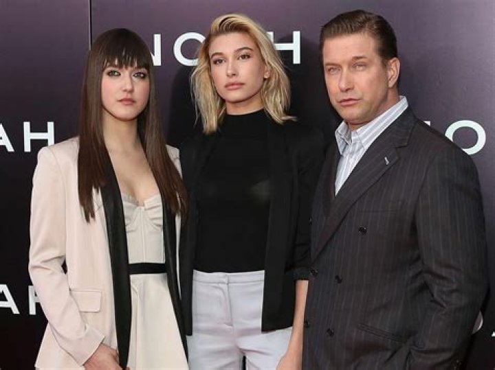 Who Is Hailey Baldwin's Dad Meet Hailey Baldwin's Parents and Sister