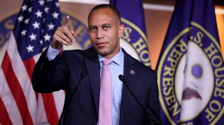 Who is Hakeem Jeffries? The New U.S. House Democratic Leader Hakeem