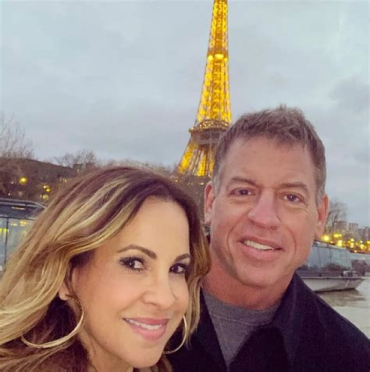 Who Is Haley Clarke? Troy Aikman's Marriage to Catherine Seemingly Over