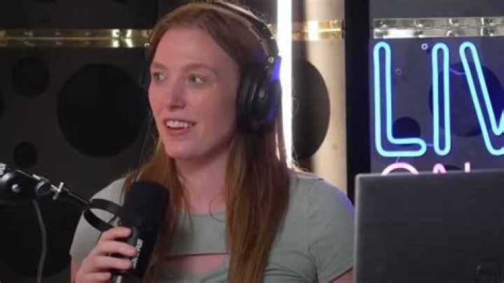Who is Hannah Pearl Davis? Antifeminist YouTuber compared to Andrew