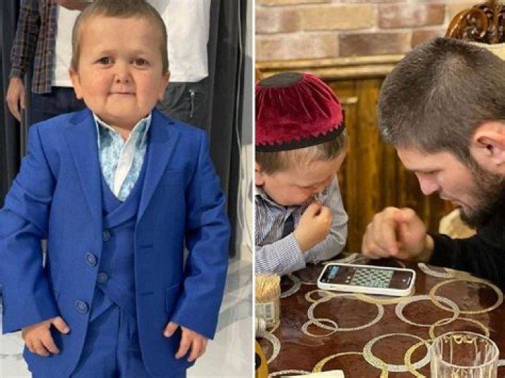 Who is Hasbulla Magomedov? All You Need to Know about the 'MMA Kid