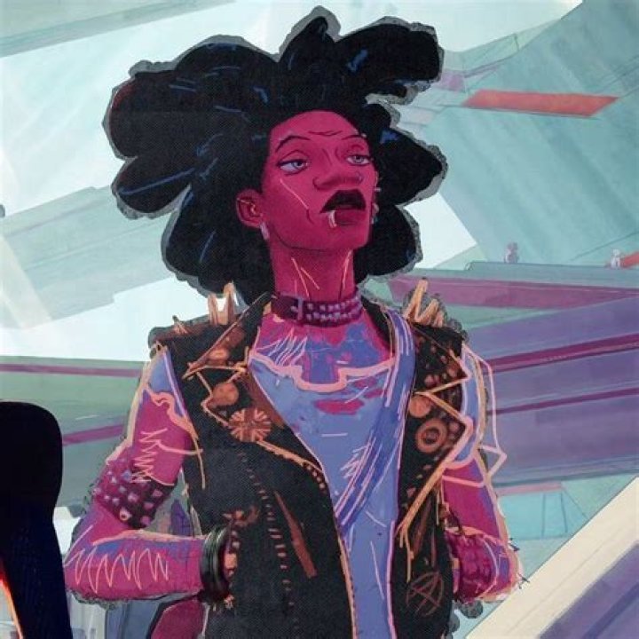 Who is Hobie Brown in Across the SpiderVerse?