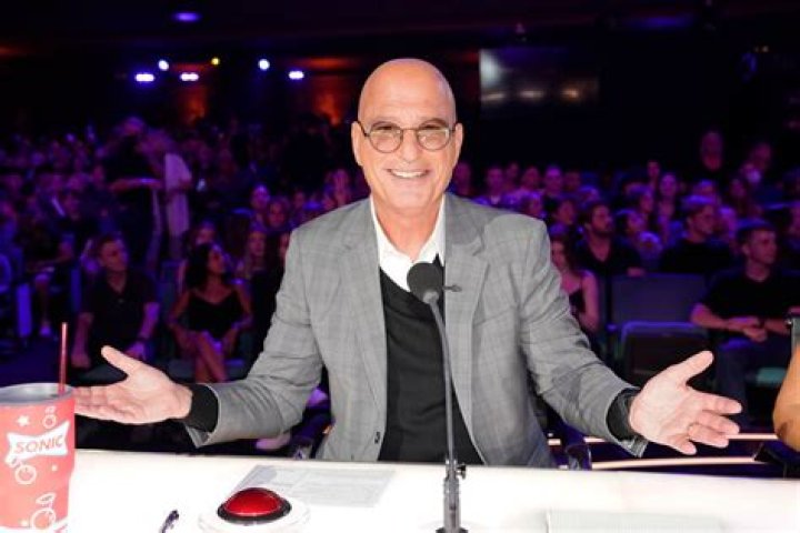 Who is Howie Mandel's wife Terry? The US Sun