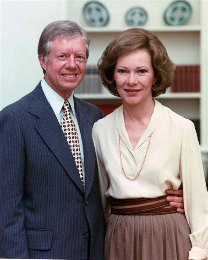 Who Is Hugo Wentzel? About Jimmy Carter&rsquo;s Grandson On &lsquo;Claim To Fame