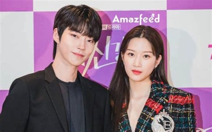 Who Is Hwang In Yeop's Girlfriend? Revealing The Relationship Status Of