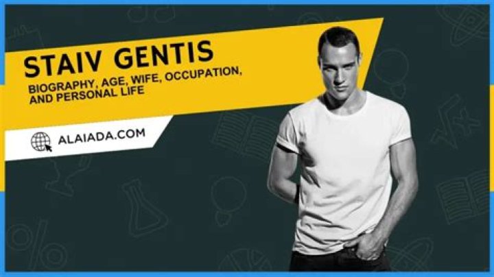 Who Is Ines Rau Boyfriend Staiv Gentis