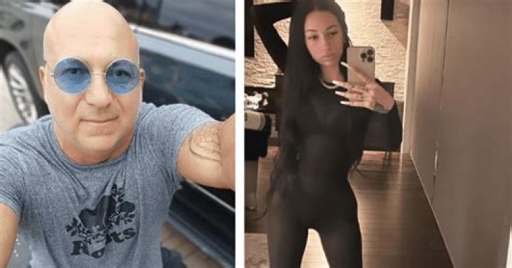 Who is Ira Peskowitz? Bhad Bhabie's dad claims she was 'groomed' to