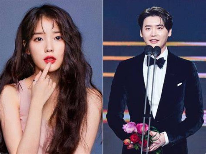 Who Is IU? South Korean Singer Age, Boyfriend, Career