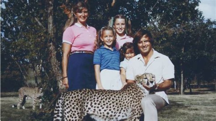 who is Jack Hanna's Wife Suzi Egli? Her Age, Height, Children
