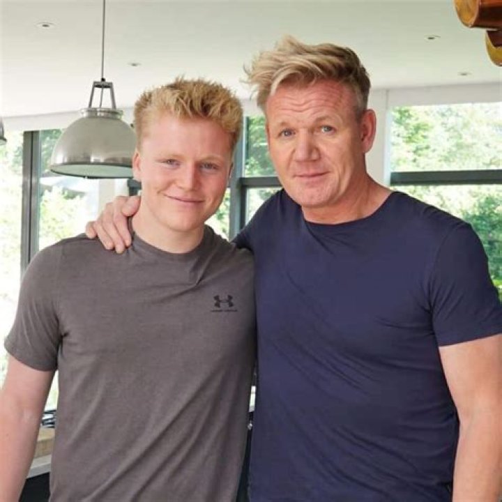 Who is Jack Scott Ramsay? Everything About Gordon Ramsay's son