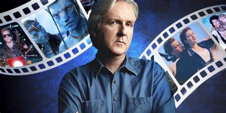 Who Is James Cameron's Wife? All About Suzy Amis Cameron
