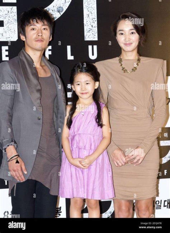Who is Jang Hyuk&rsquo;s Wife, Kim Yeojin, Kids, Family? Wikibily