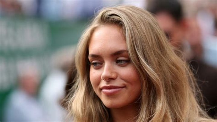Who is Jannik Sinner's Girlfriend, Maria Braccini? All you need to know