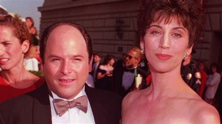 Who Is Jason Alexander's Wife? All About Daena Title