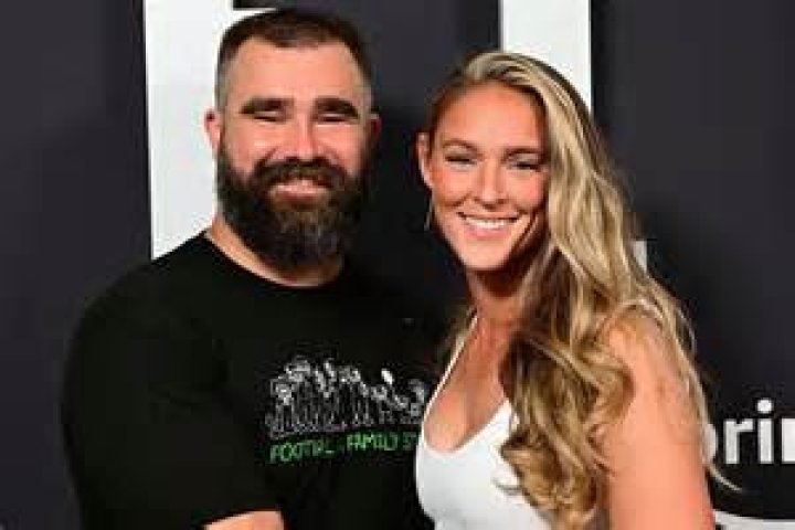 Who Is Jason Kelce's Wife? All About Kylie McDevitt Kelce