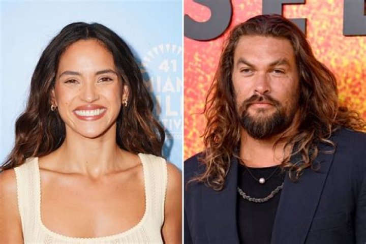 Who Is Jason Momoa Wife? Facts Surrounding His Marriage & Dating