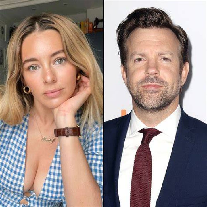 Who Is Jason Sudeikis Dating After Olivia Wilde Split Peek Into Ted