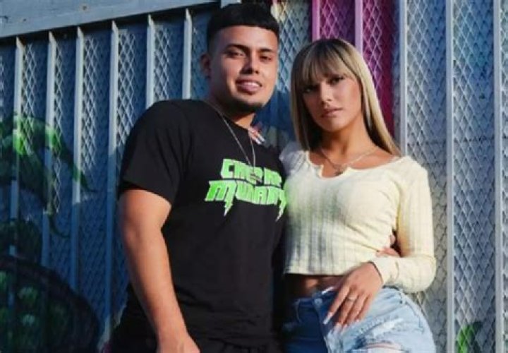 Who is Jay All Day's girlfriend Amariah Morales? Age, height, net worth