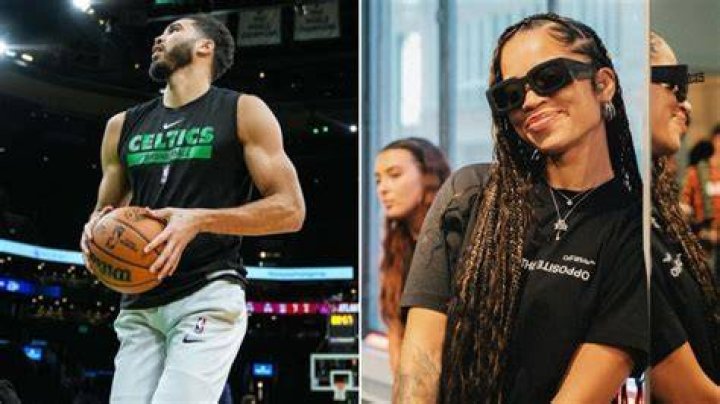 Who Is Jayson Tatum Girlfriend In 2023?
