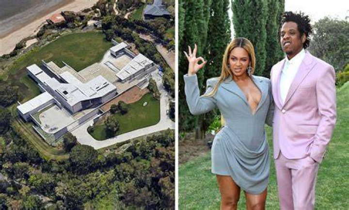 Who Is JayZ And Beyonc's Son?