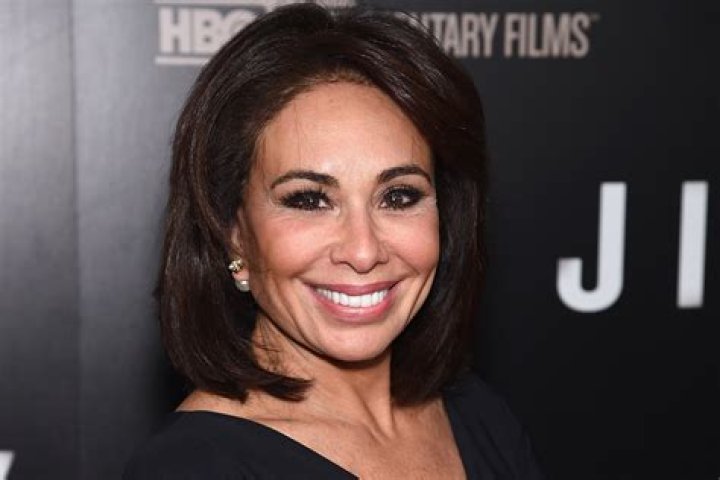Who is Jeanine Pirro and how old is she? Global Media