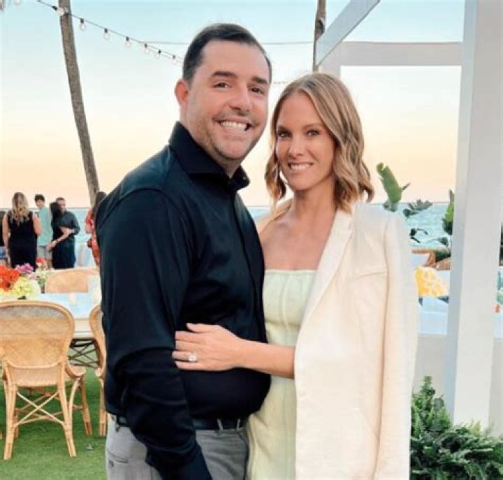 Who Is Jed York Wife? Danielle York, Age And Wikipedia Explored
