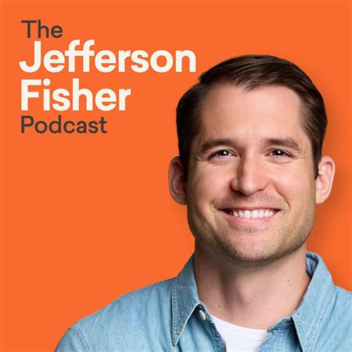 Who Is Jefferson Fisher? Biography, Age, Wife and Net Worth