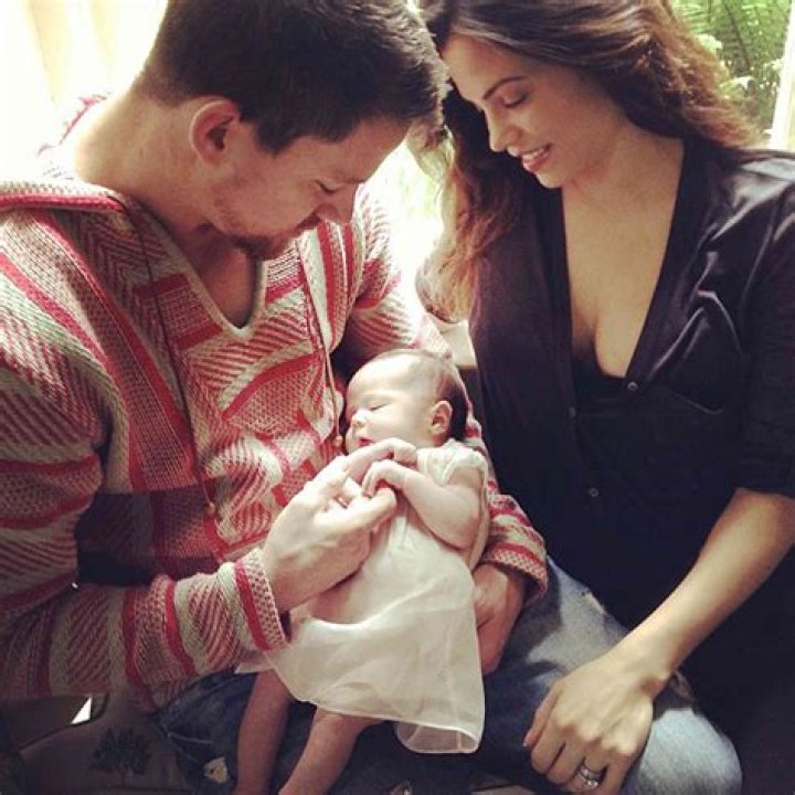 Who is Jenna Dewan? Channing Tatum's wife revealed after split Daily