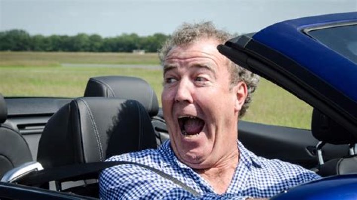 Who is Jeremy Clarkson's Irishborn partner Lisa Hogan? Extra.ie
