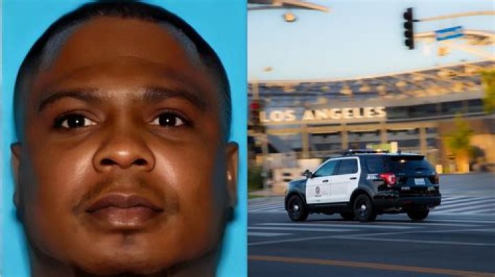 Who is Jerrid Joseph Powell? What we know about the suspect arrested