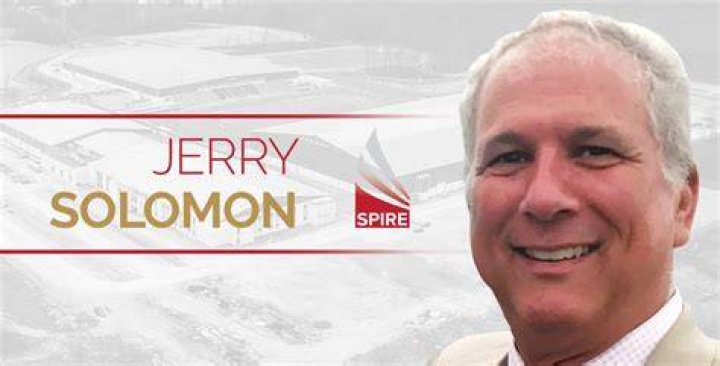 Who is Jerry Solomon? Know about his three marriages two failed