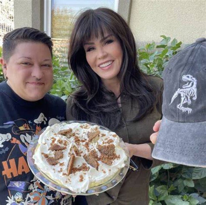 Who Is Jessica Blosil? Meet Marie Osmond's Eldest Daughter