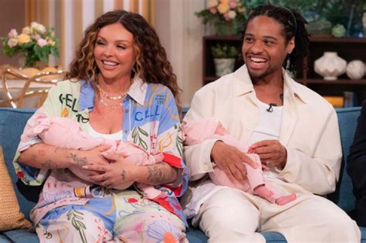 Who Is Jessie Marie Lapierre? Meet Selema Masekela Mother!