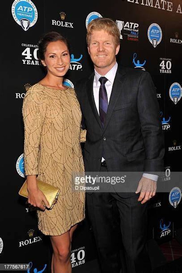 Who is Jim Courier's Child, Kellan Courier? Detectmind