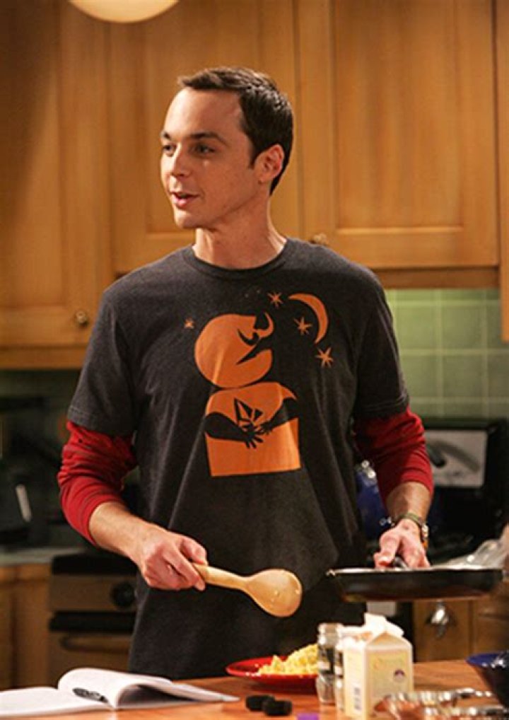 Who Is Jim Parsons' Husband? All About Todd Spiewak