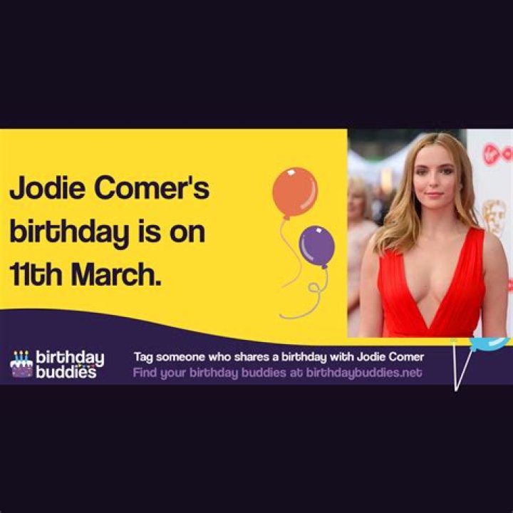 Who Is Jodie Comer?, Birthday, Films, Awards, Family, Social Media