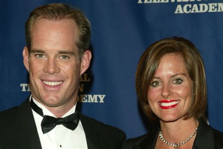 Who Is Joe Buck's ExWife Ann Archambault? Ann Archambault Age, Husband