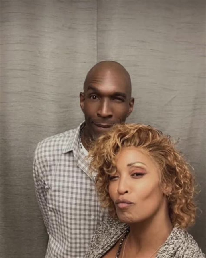 Who is Joe Smith's wife Kisha Chavis? Closer look at former No. 1 pick