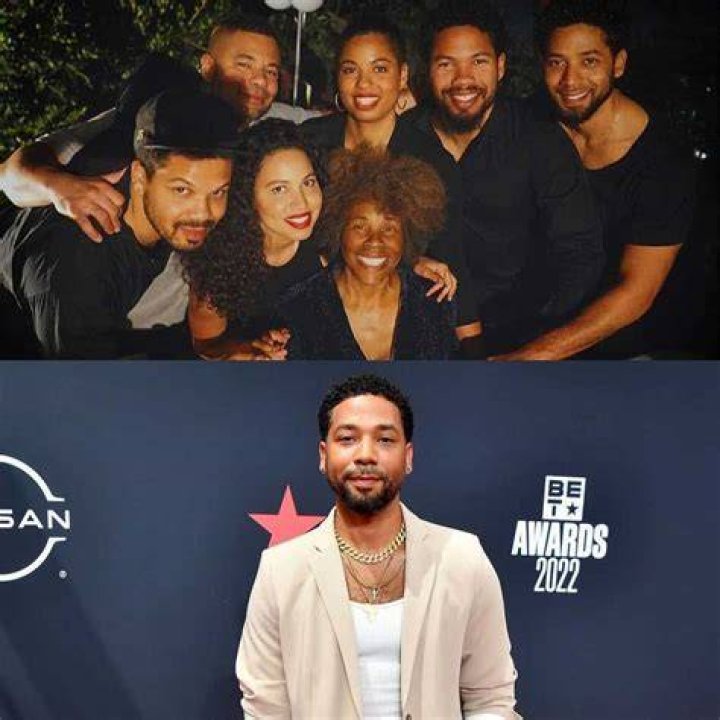 Who is Joel Smollett? All About Jussie Smollett's father &mdash; citiMuzik