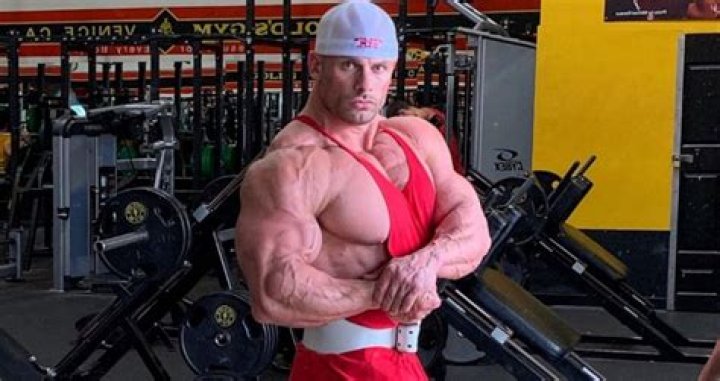 Who is Joey Swoll? All about the famous TikTok bodybuilder