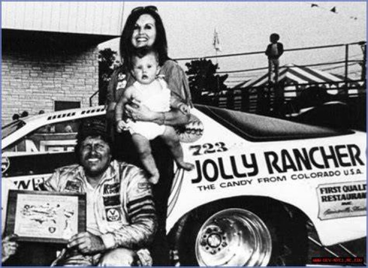 Who is John Force Married to? Is John Force Still Married? Latest