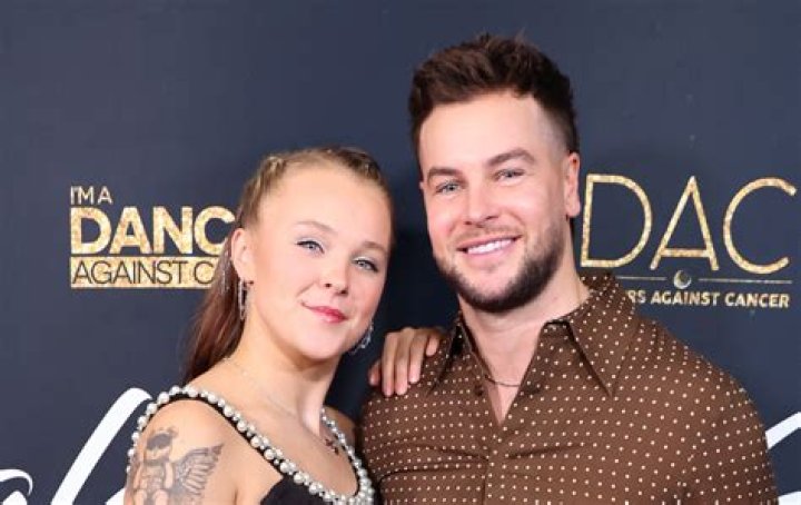 Who is JoJo Siwa dating? Celebrity.fm 1 Official Stars, Business