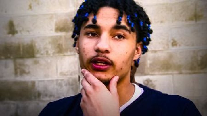 Who Is Jordan Parkinson from Netflix's Unlocked? Charges Explained